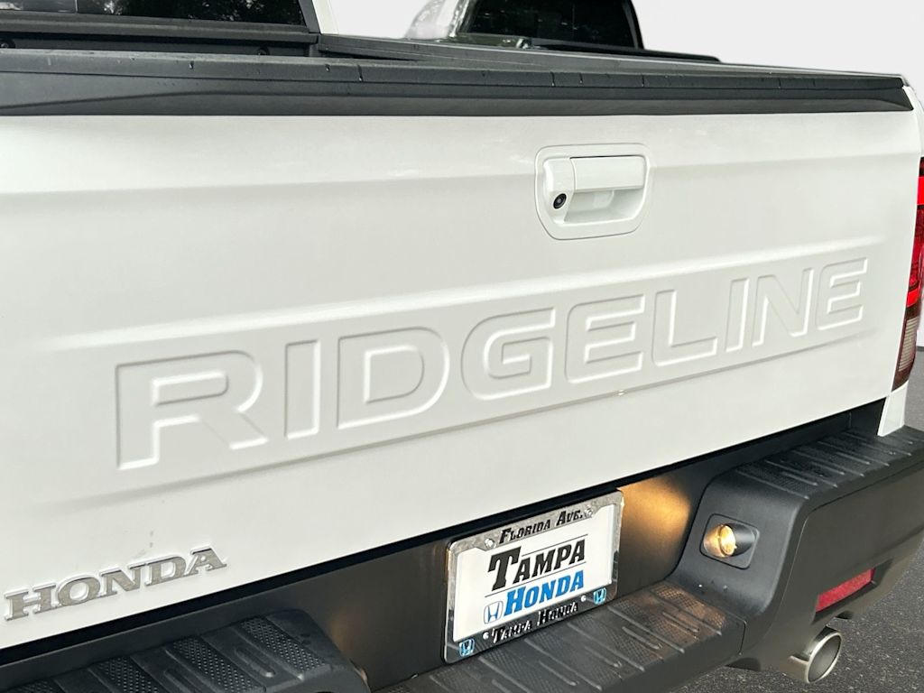 Thumbnail: 2026 Honda Ridgeline - 5