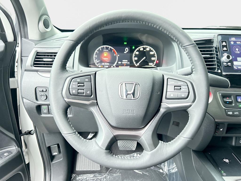 Thumbnail: 2026 Honda Ridgeline - 7