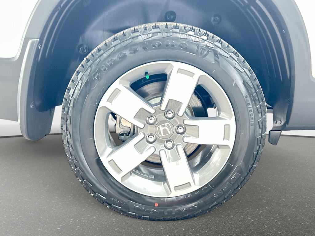 Thumbnail: 2026 Honda Ridgeline - 6