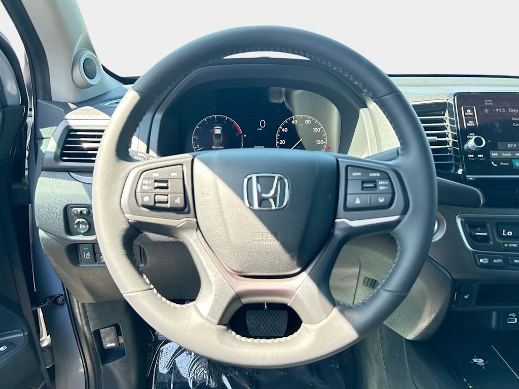Thumbnail: 2026 Honda Ridgeline - 9