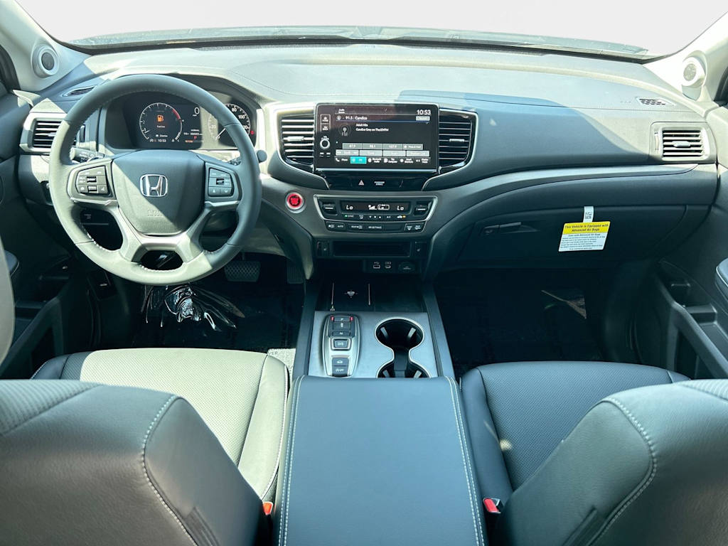 Thumbnail: 2026 Honda Ridgeline - 2