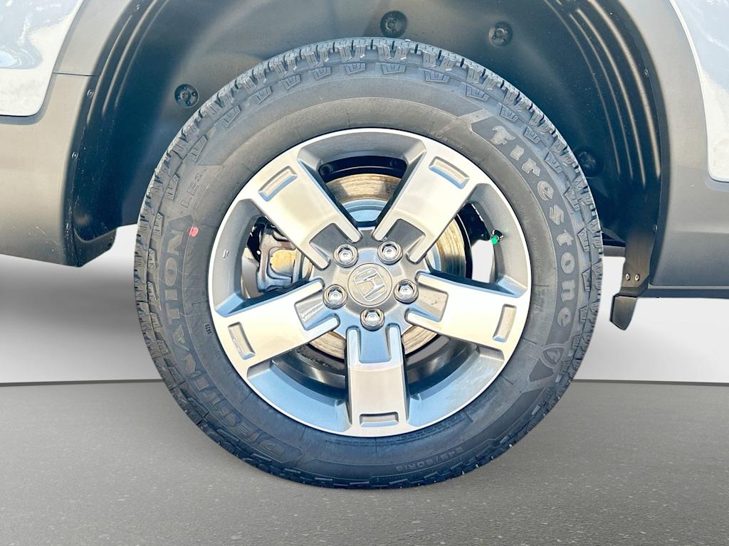 Thumbnail: 2026 Honda Ridgeline - 8