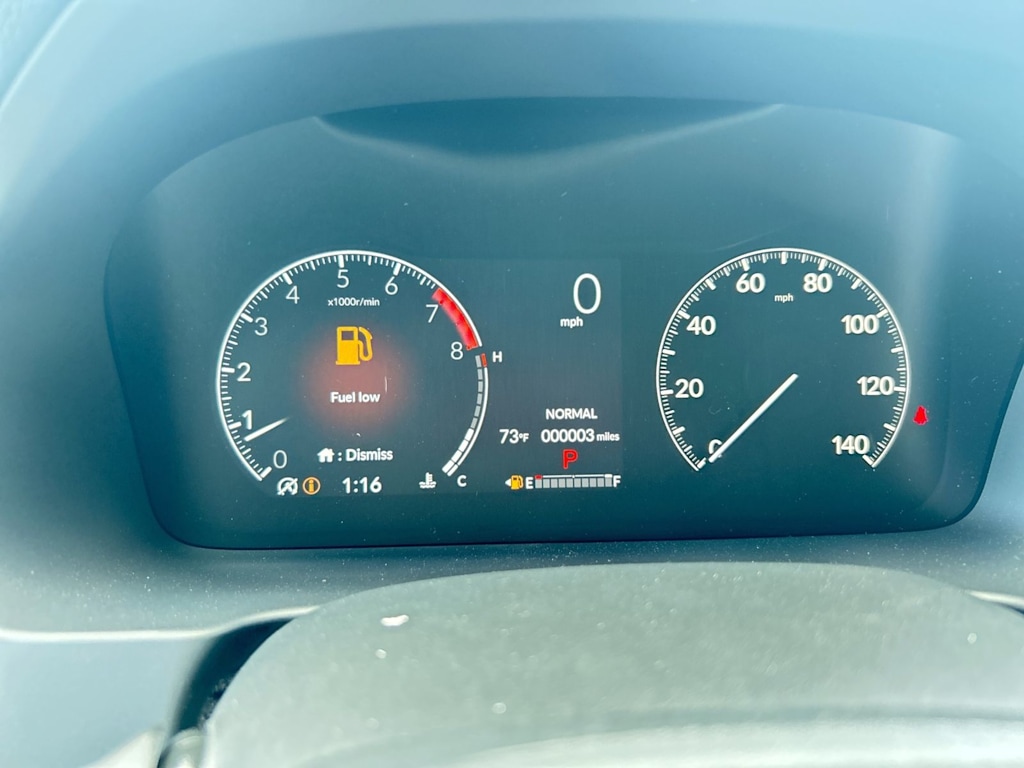 Thumbnail: 2026 Honda Ridgeline - 14