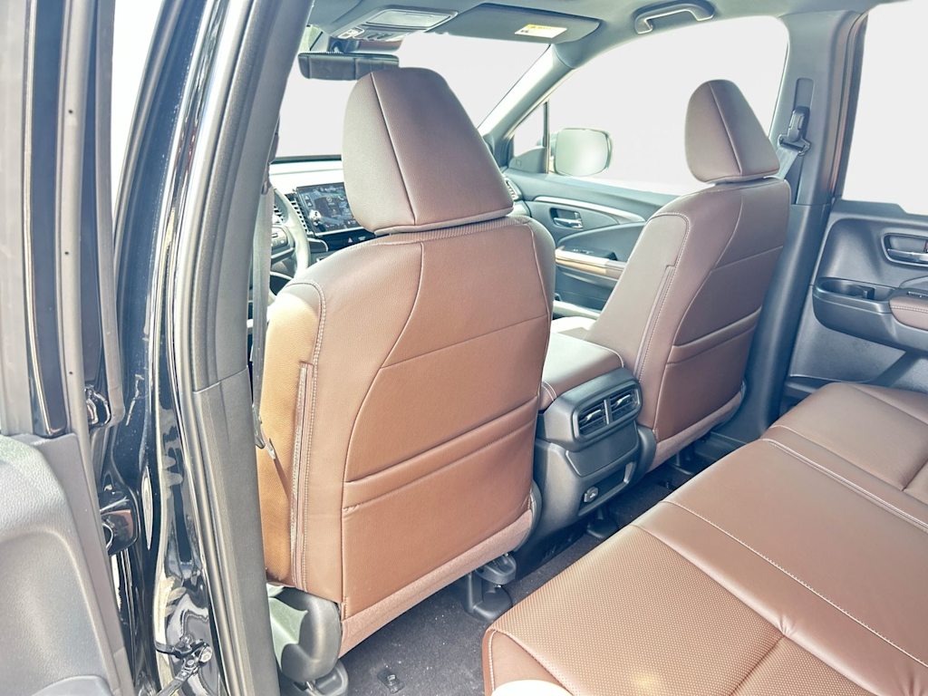 Thumbnail: 2026 Honda Ridgeline - 11
