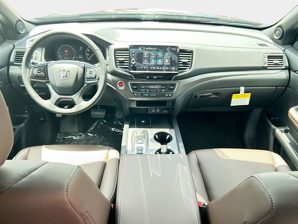 Thumbnail: 2026 Honda Ridgeline - 2