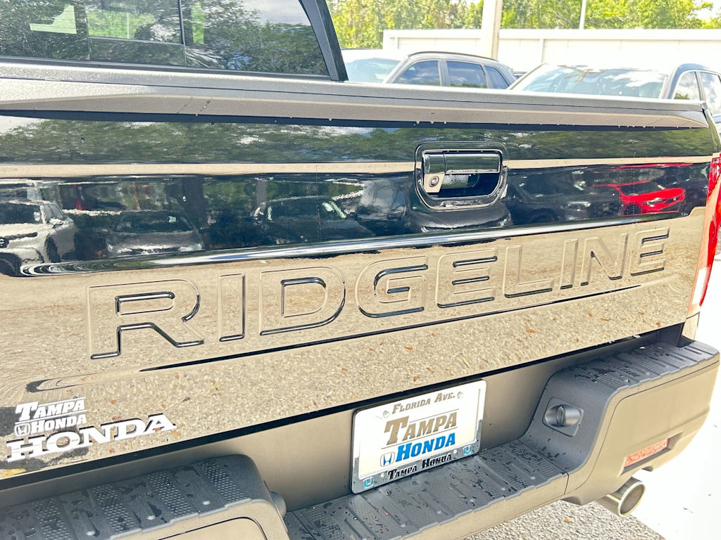 Thumbnail: 2026 Honda Ridgeline - 6