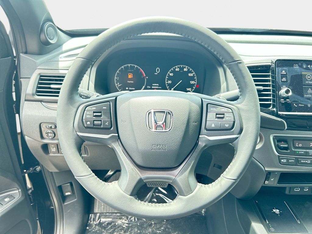 Thumbnail: 2026 Honda Ridgeline - 8