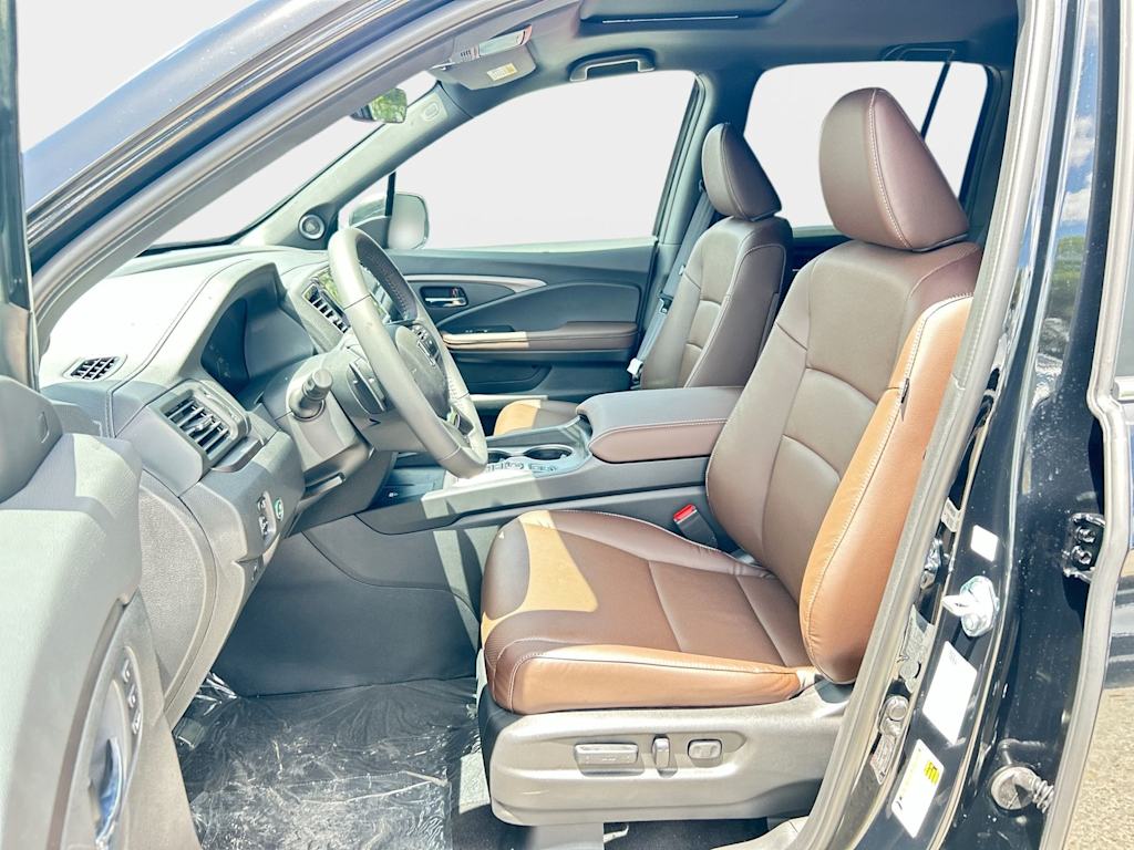 Thumbnail: 2026 Honda Ridgeline - 9