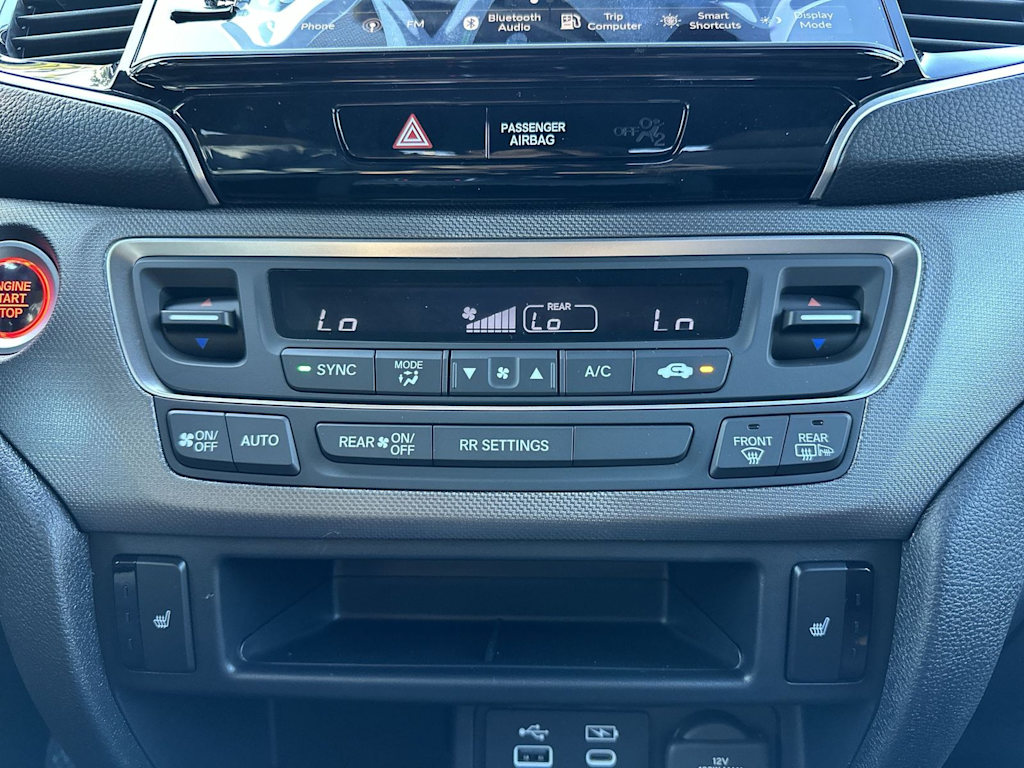 Thumbnail: 2026 Honda Ridgeline - 17