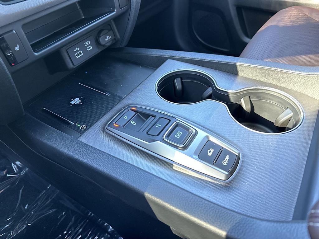 Thumbnail: 2026 Honda Ridgeline - 12