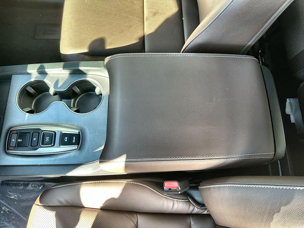 Thumbnail: 2026 Honda Ridgeline - 20