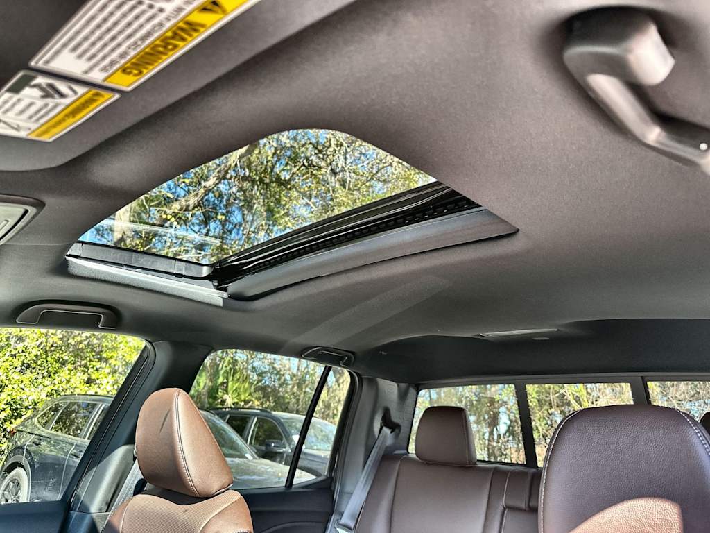 Thumbnail: 2026 Honda Ridgeline - 21