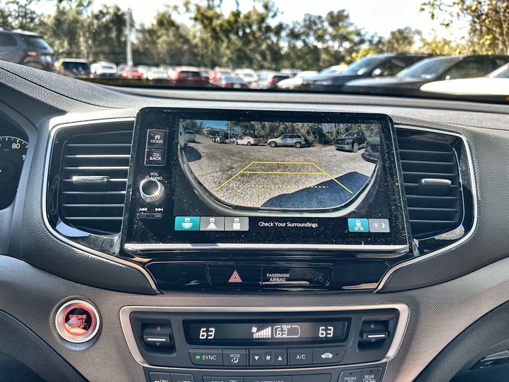 Thumbnail: 2026 Honda Ridgeline - 13