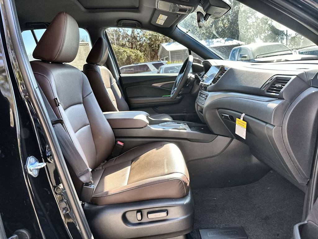 Thumbnail: 2026 Honda Ridgeline - 11