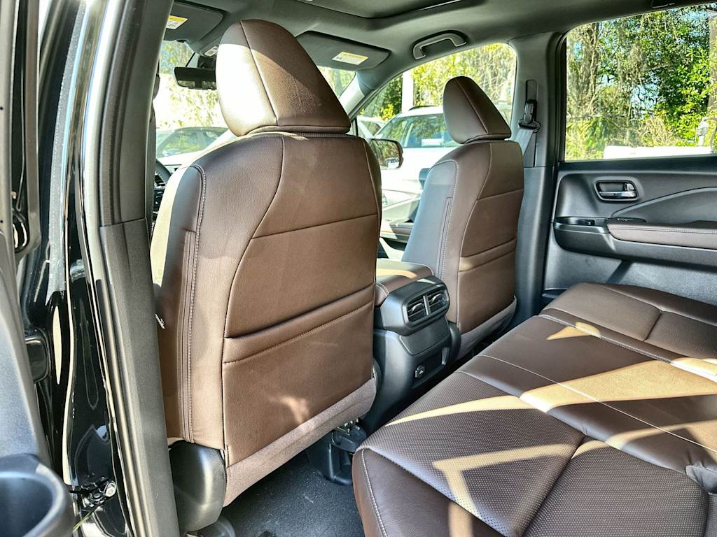 Thumbnail: 2026 Honda Ridgeline - 12