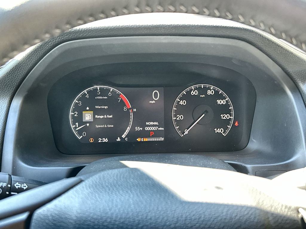 Thumbnail: 2026 Honda Ridgeline - 15