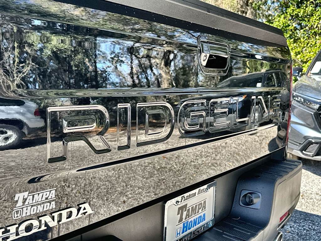 Thumbnail: 2026 Honda Ridgeline - 8