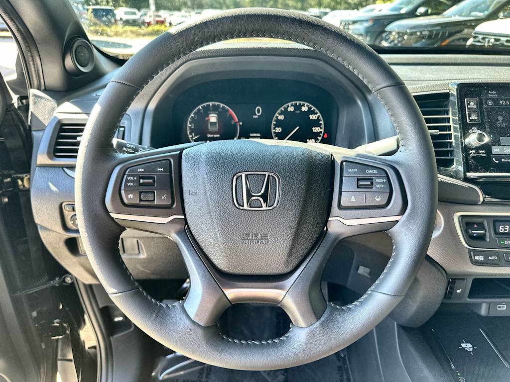 Thumbnail: 2026 Honda Ridgeline - 9