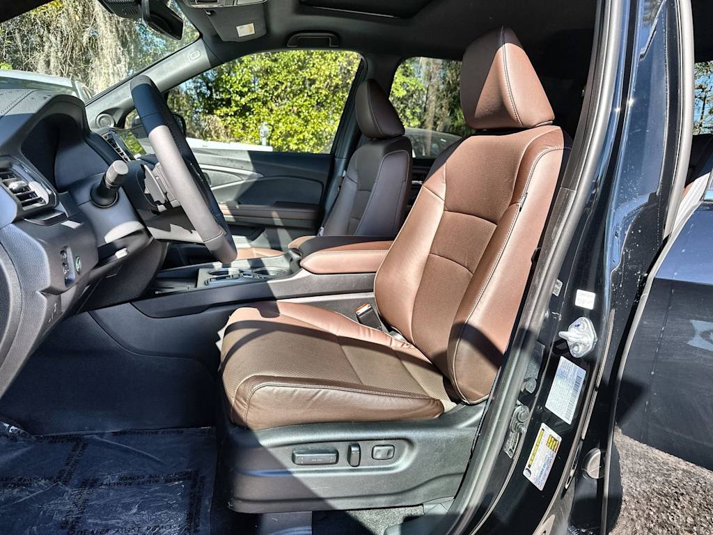 Thumbnail: 2026 Honda Ridgeline - 10