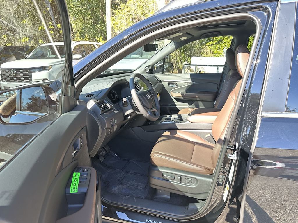 Thumbnail: 2026 Honda Ridgeline - 18