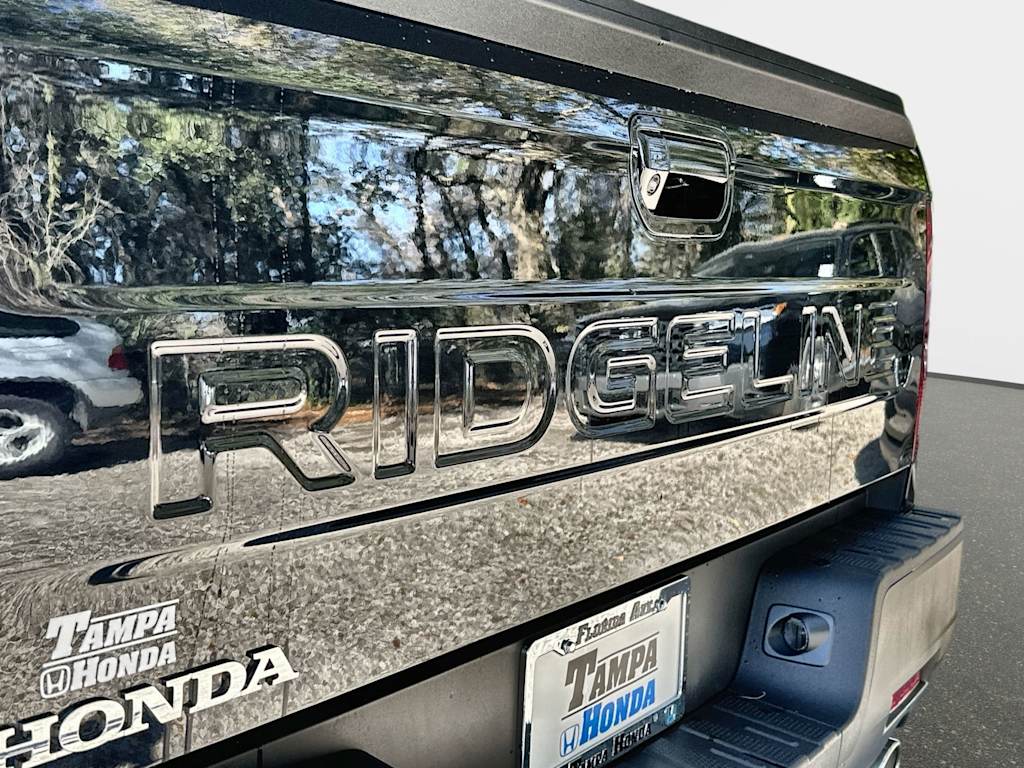 Thumbnail: 2026 Honda Ridgeline - 6