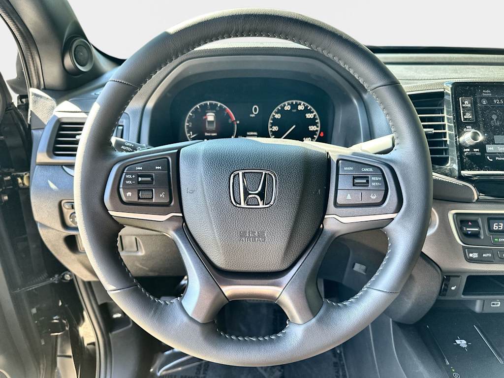 Thumbnail: 2026 Honda Ridgeline - 8