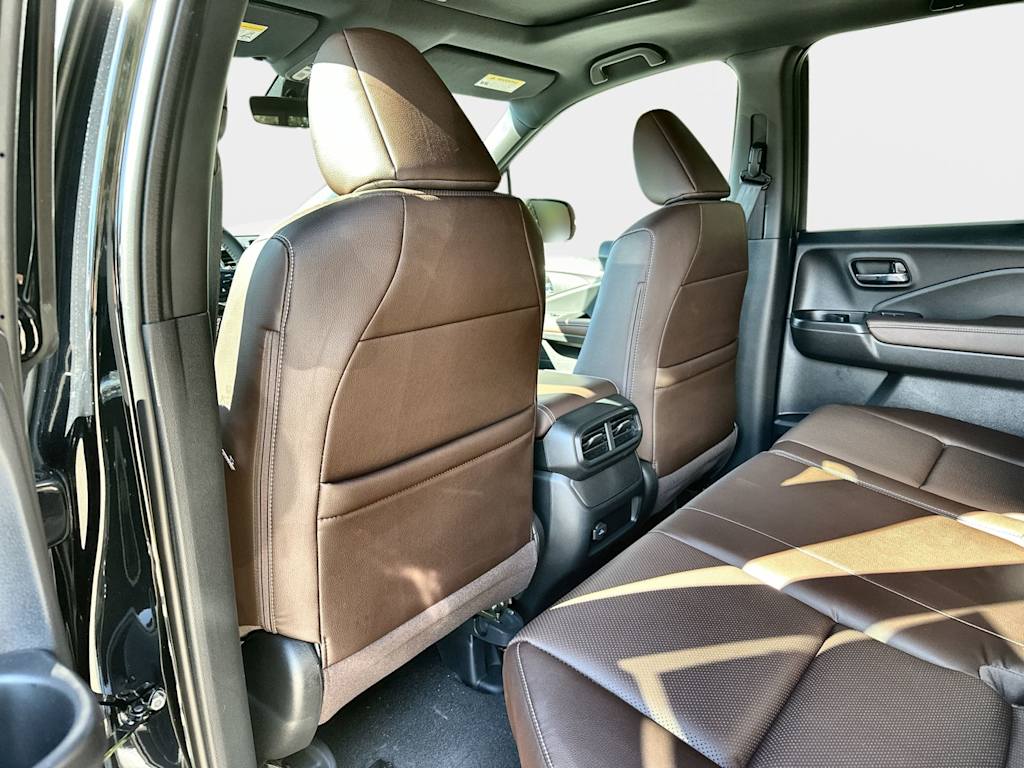 Thumbnail: 2026 Honda Ridgeline - 11