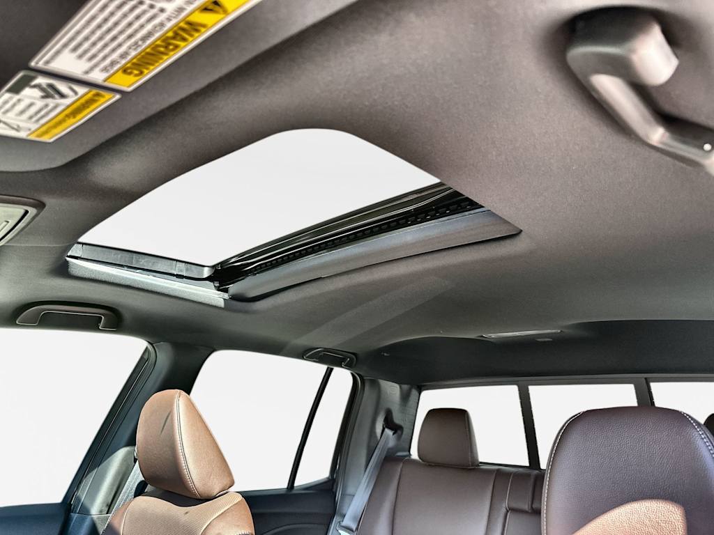 Thumbnail: 2026 Honda Ridgeline - 21
