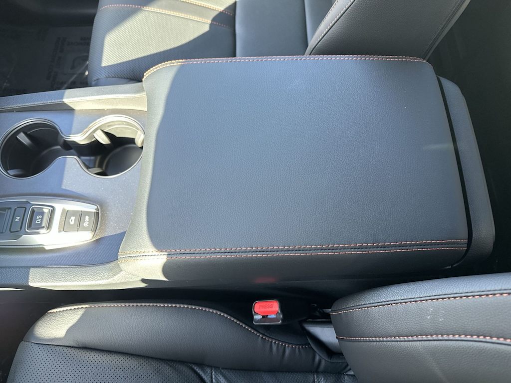 Thumbnail: 2026 Honda Ridgeline - 21