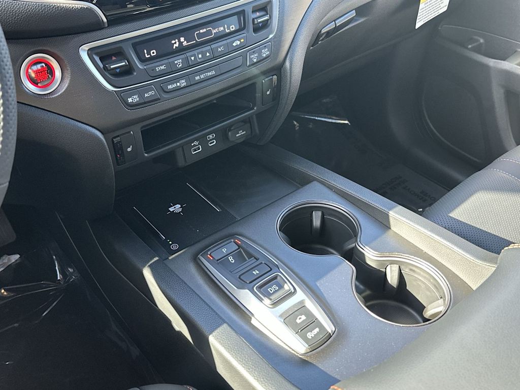 Thumbnail: 2026 Honda Ridgeline - 12