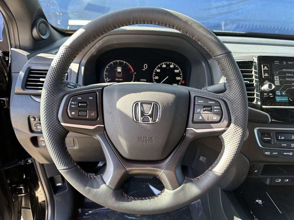 Thumbnail: 2026 Honda Ridgeline - 7