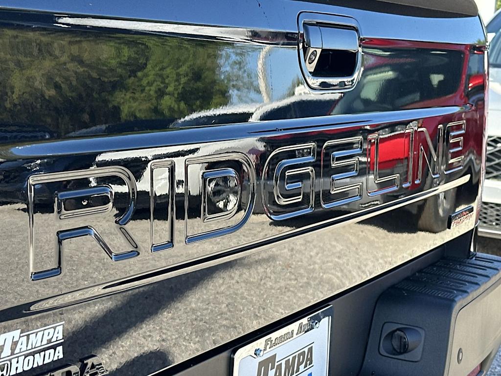 Thumbnail: 2026 Honda Ridgeline - 5