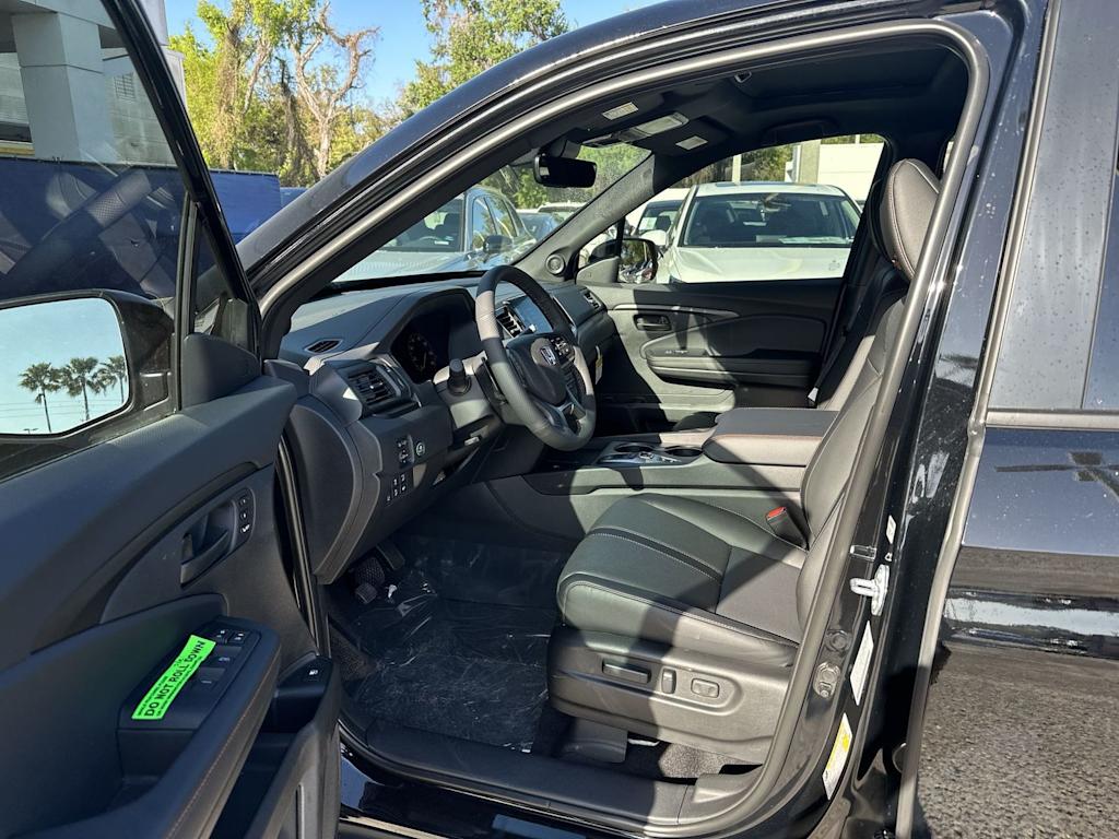 Thumbnail: 2026 Honda Ridgeline - 18