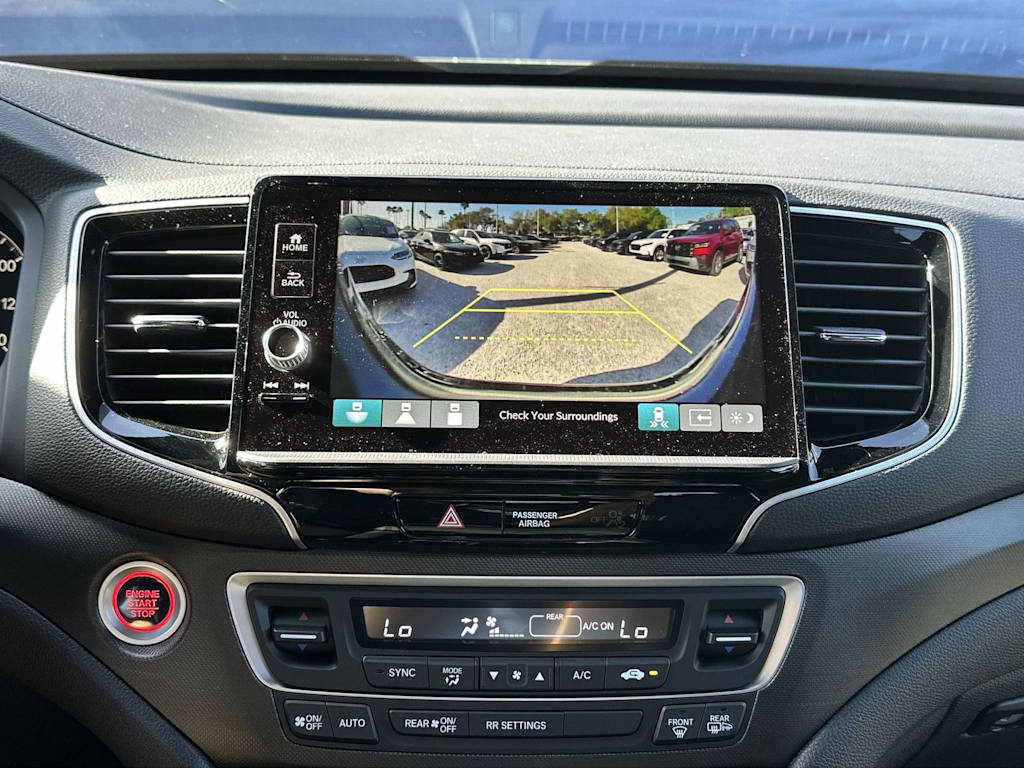 Thumbnail: 2026 Honda Ridgeline - 11