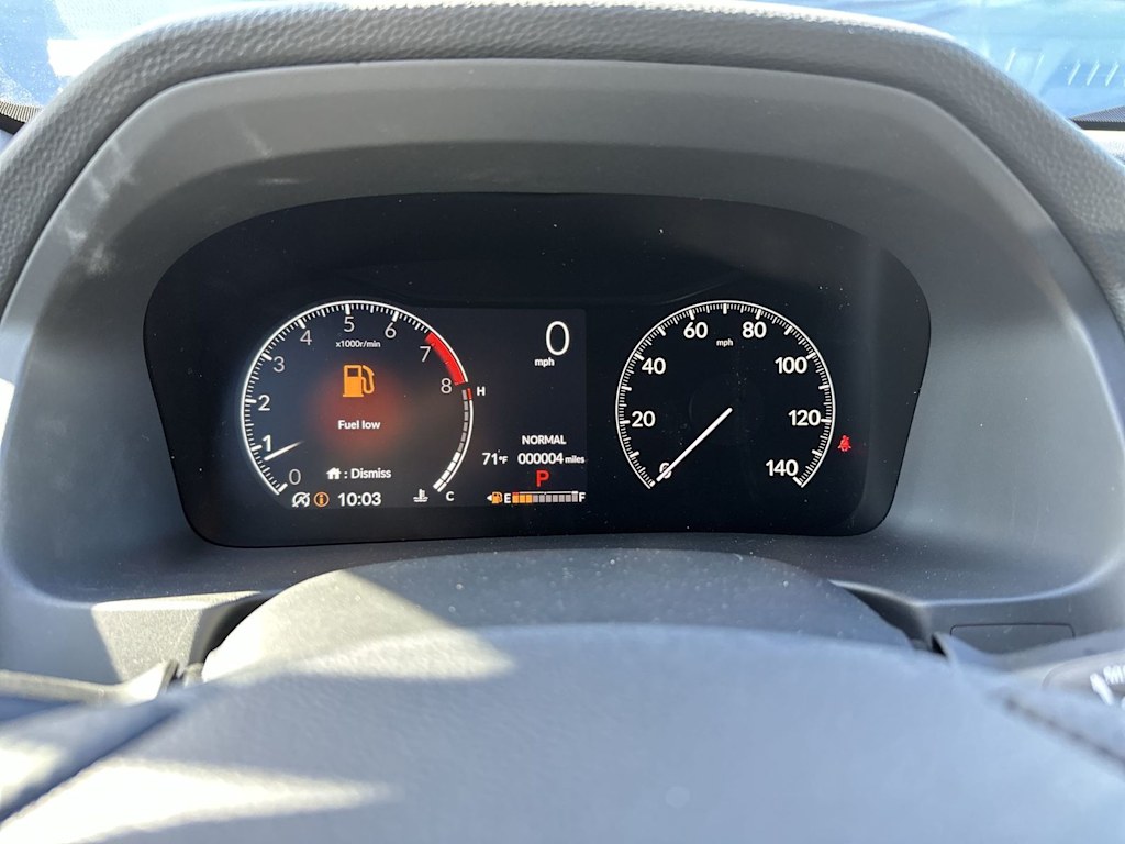 Thumbnail: 2026 Honda Ridgeline - 13