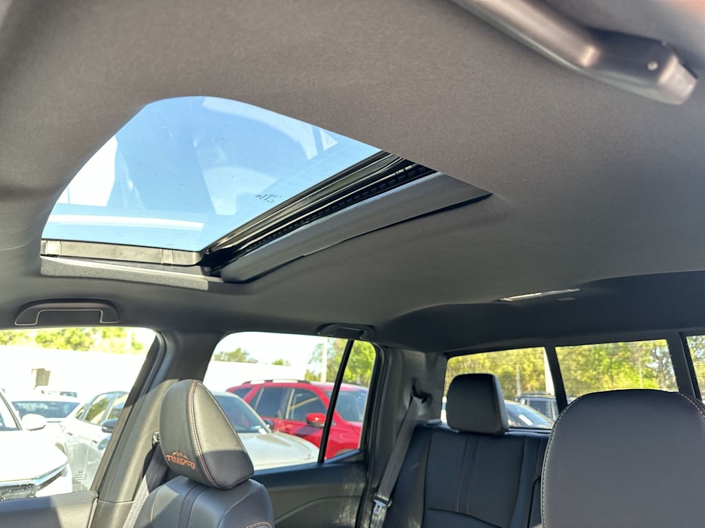 Thumbnail: 2026 Honda Ridgeline - 20