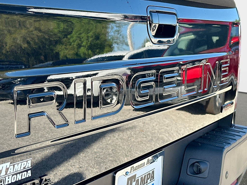 Thumbnail: 2026 Honda Ridgeline - 5