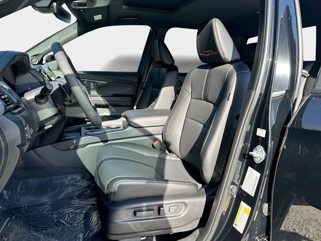 Thumbnail: 2026 Honda Ridgeline - 8