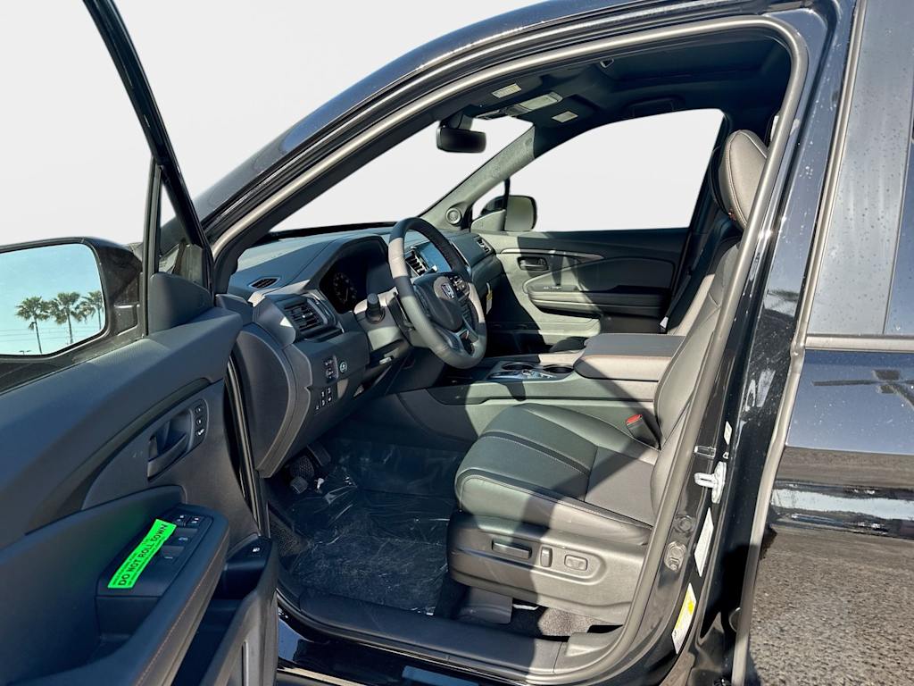 Thumbnail: 2026 Honda Ridgeline - 18