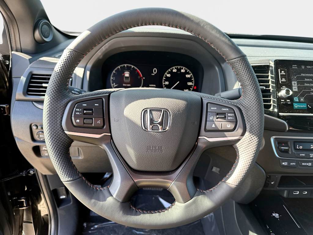 Thumbnail: 2026 Honda Ridgeline - 7