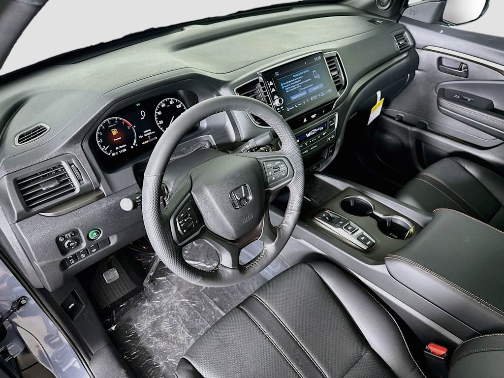 Thumbnail: 2026 Honda Ridgeline - 2