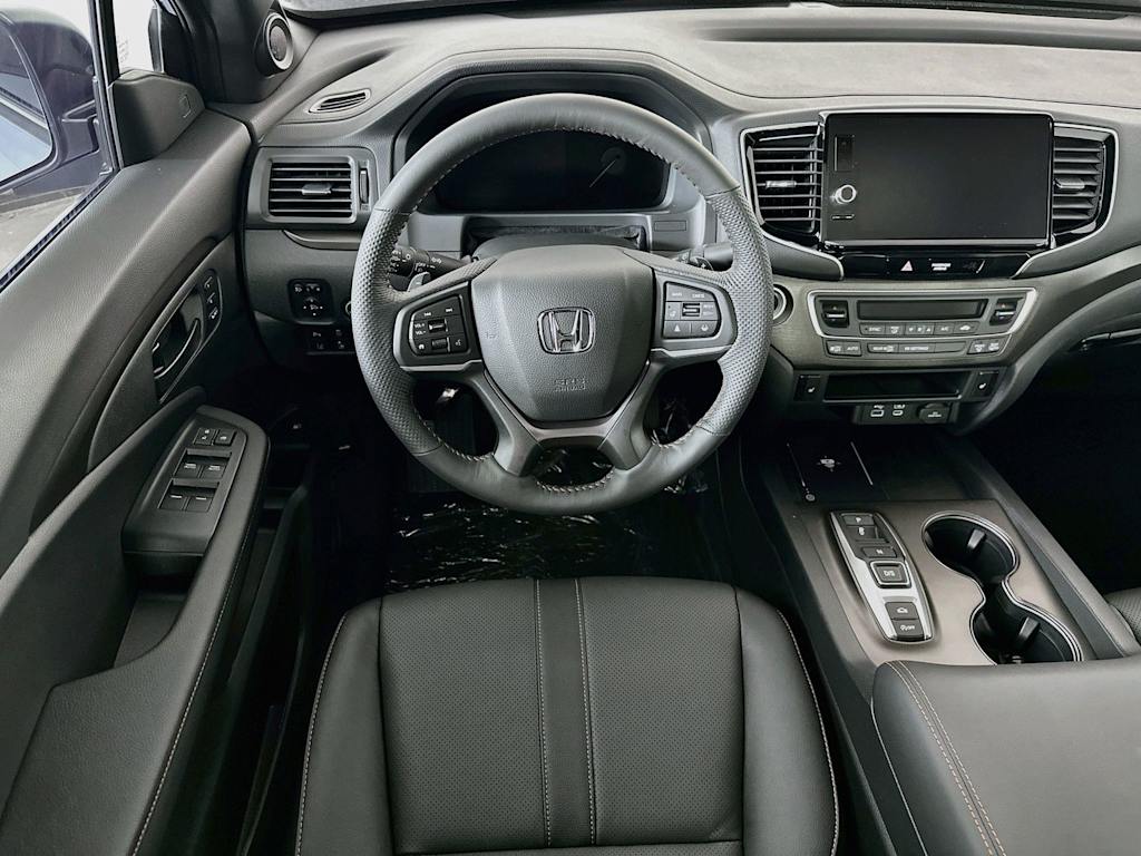 Thumbnail: 2026 Honda Ridgeline - 10
