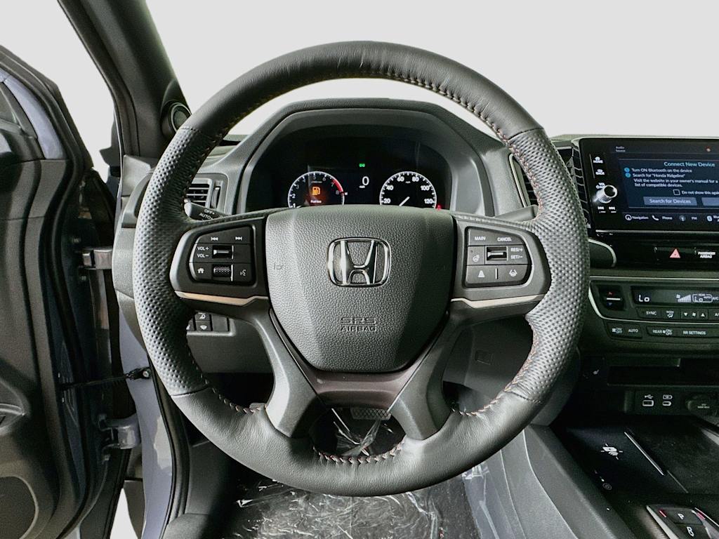 Thumbnail: 2026 Honda Ridgeline - 15