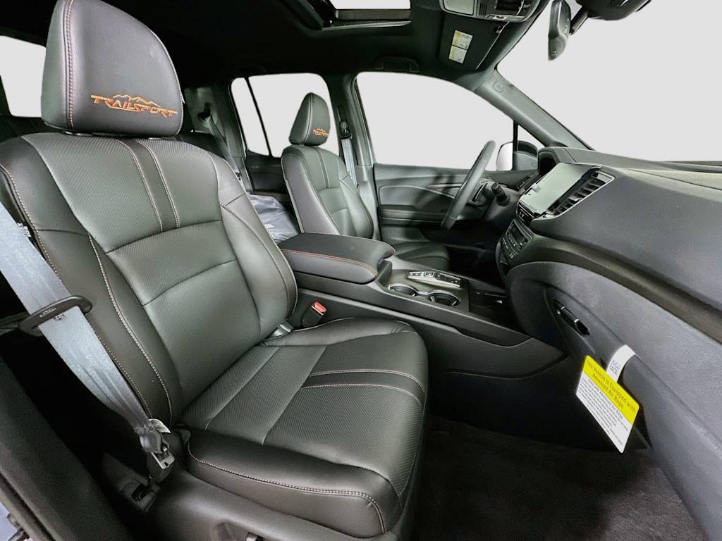 Thumbnail: 2026 Honda Ridgeline - 12