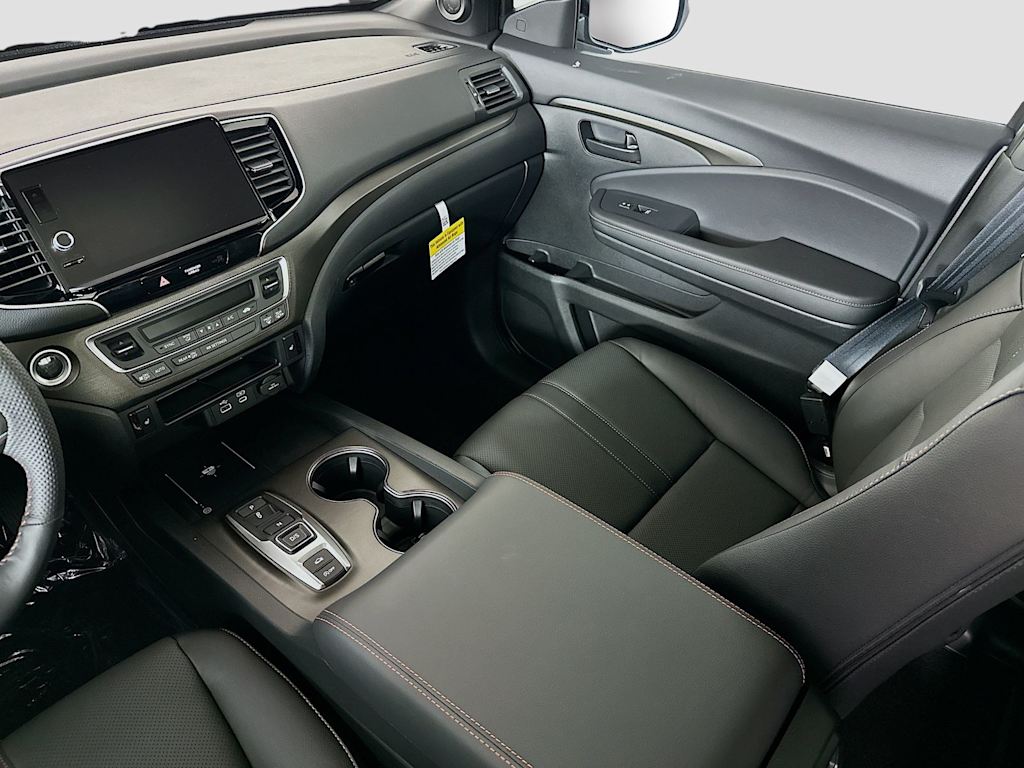 Thumbnail: 2026 Honda Ridgeline - 14