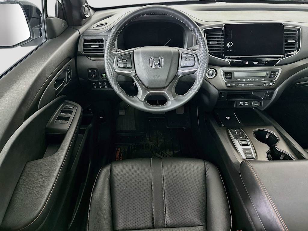 Thumbnail: 2025 Honda Ridgeline - 8