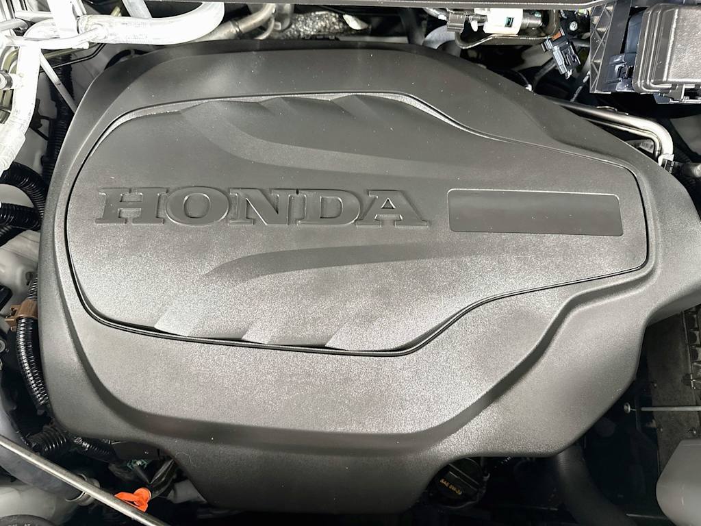Thumbnail: 2025 Honda Ridgeline - 21