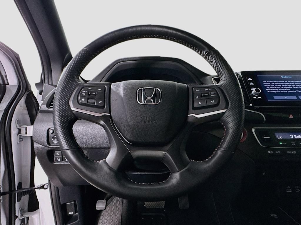 Thumbnail: 2025 Honda Ridgeline - 13