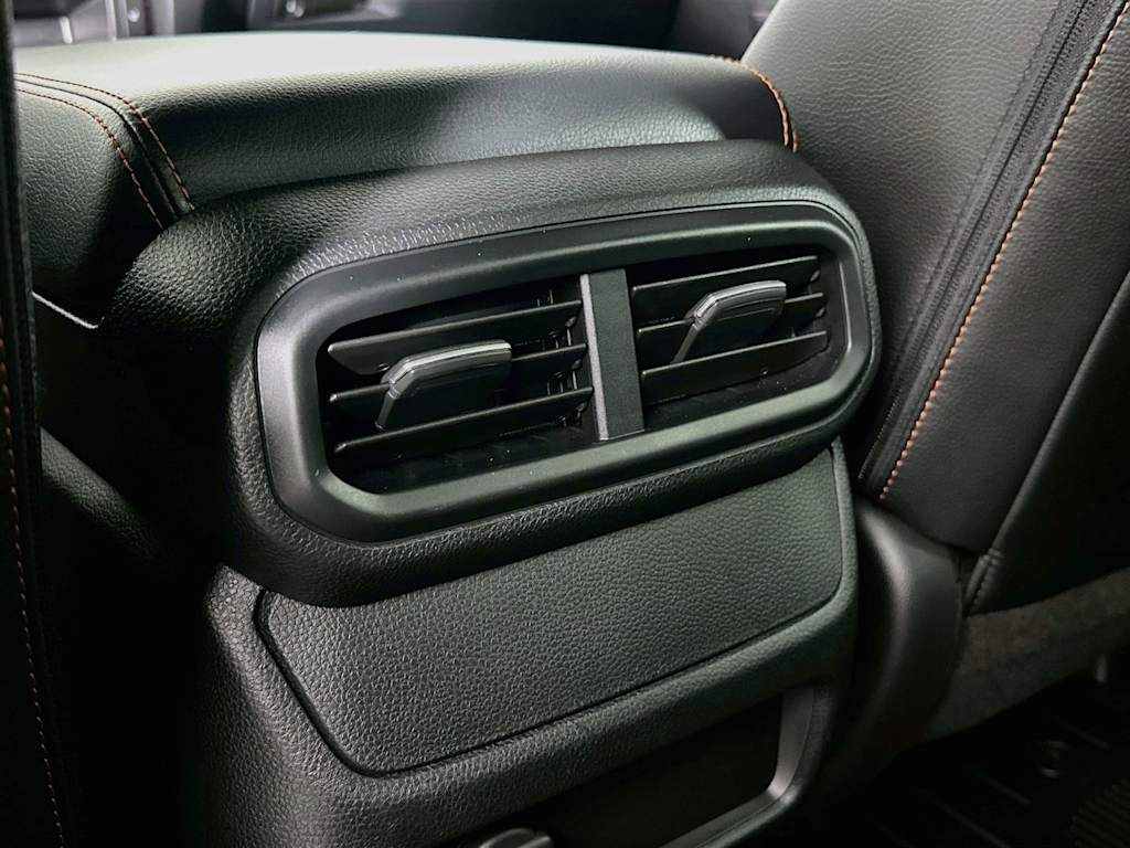 Thumbnail: 2025 Honda Ridgeline - 22