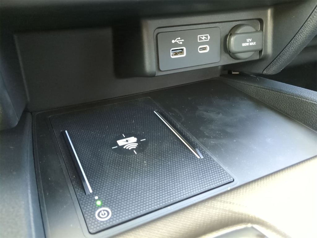 Thumbnail: 2025 Honda Ridgeline - 23